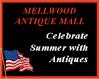 Mellwood Art and Antiques